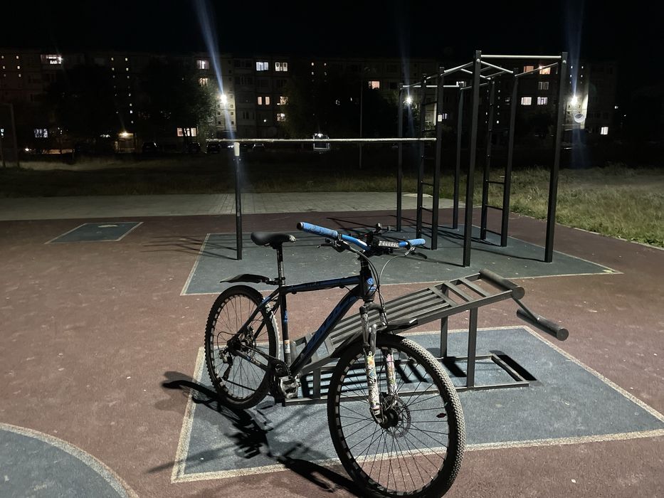 Велосипед ( читайте описание)