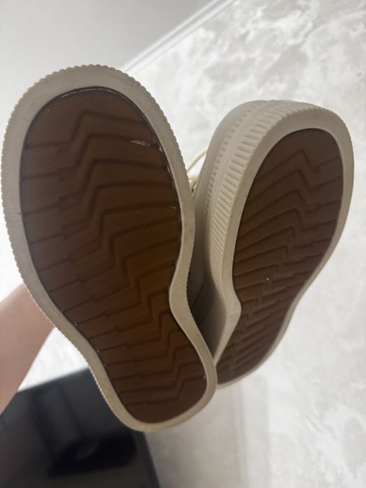 Сапоги зима 39 размер