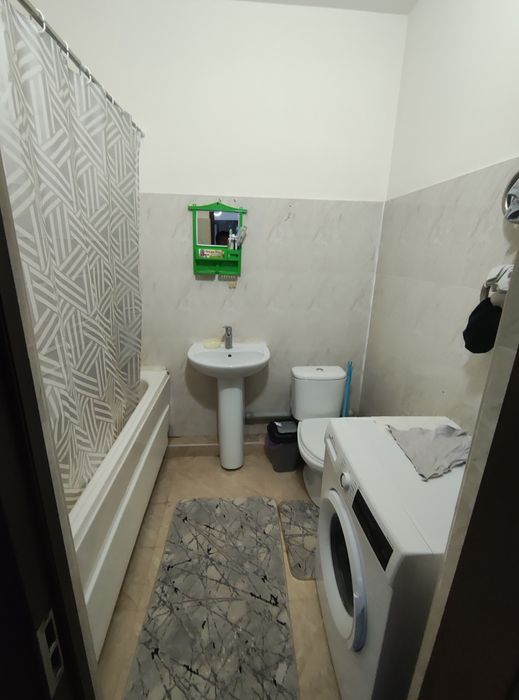 Сергили чоштепа метрони биринчи бекати 1 хона  340д