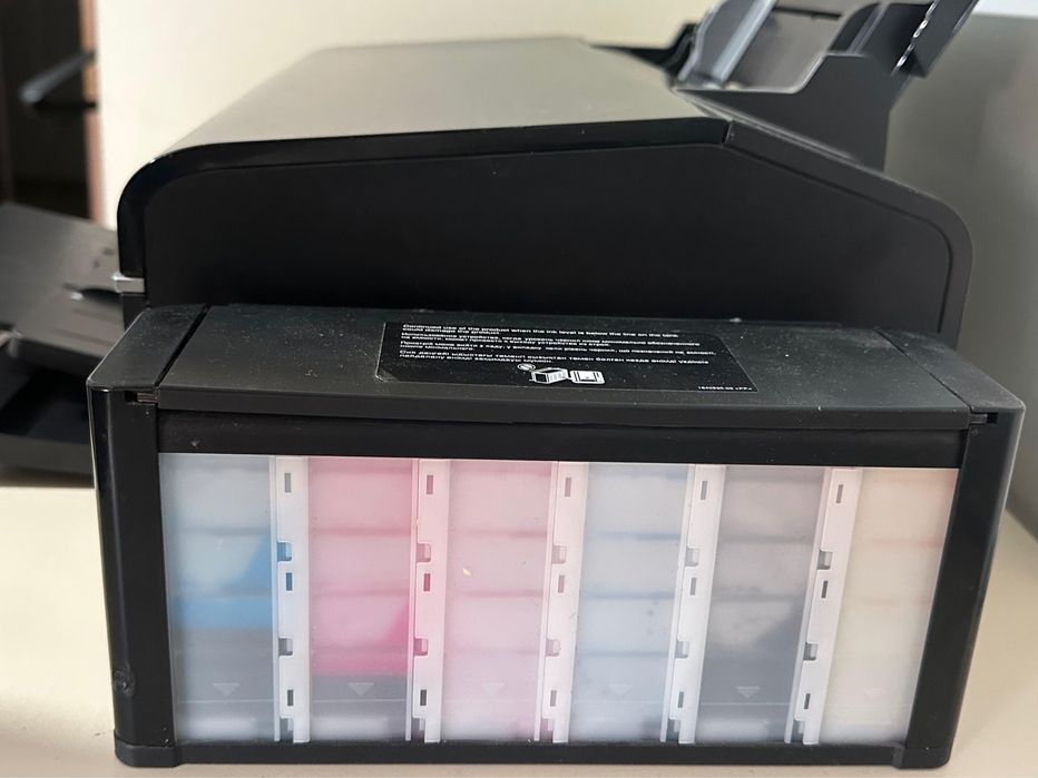 Epson принтер продается