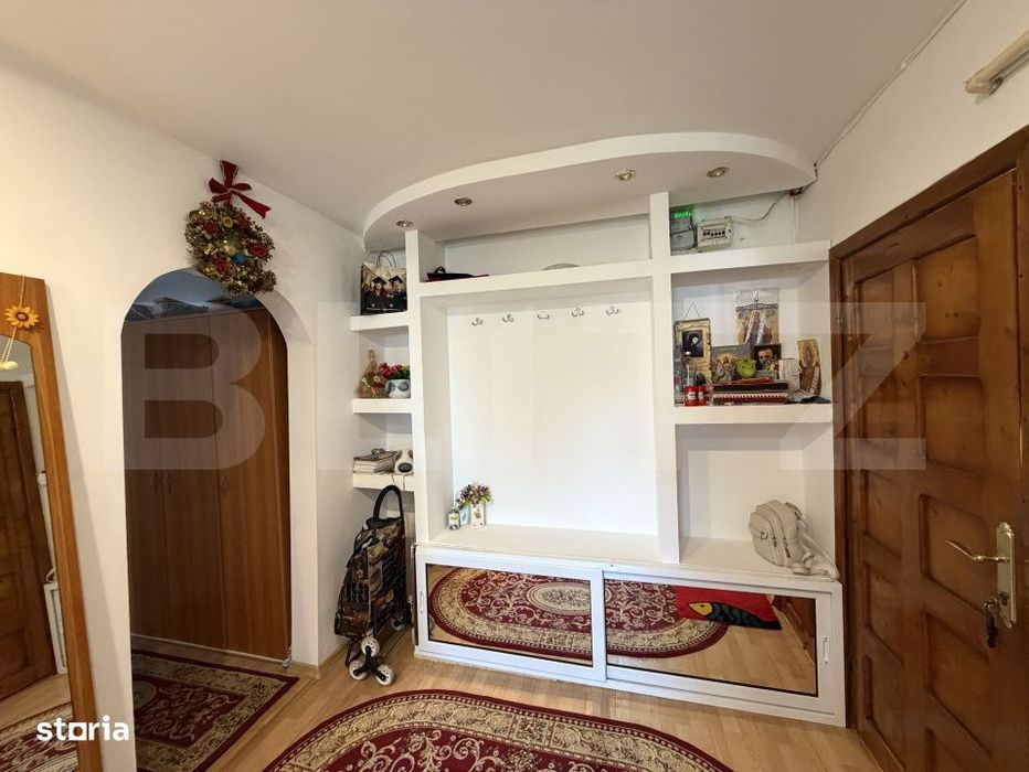 Apartament 3 camere decomandat , zona 23 August