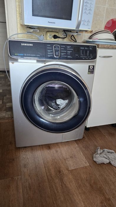 Спиральная машина