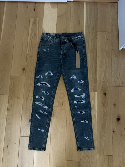 Ksubi Jeans Дънки