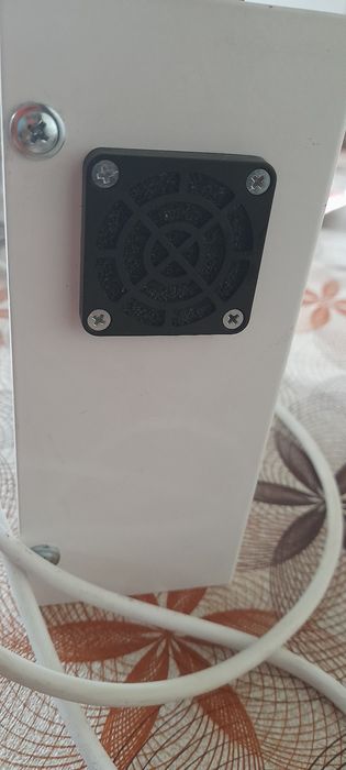 Непрекъсваемо захранване с чиста синусоида