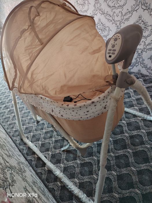 Sotiladi elektronnik belancha