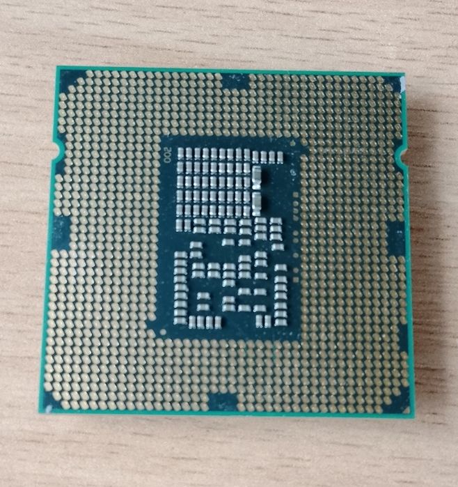 Процессор для ПК