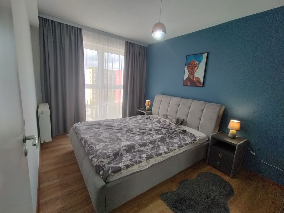 Proprietar. Apartament 2 camere Avantgarden 3