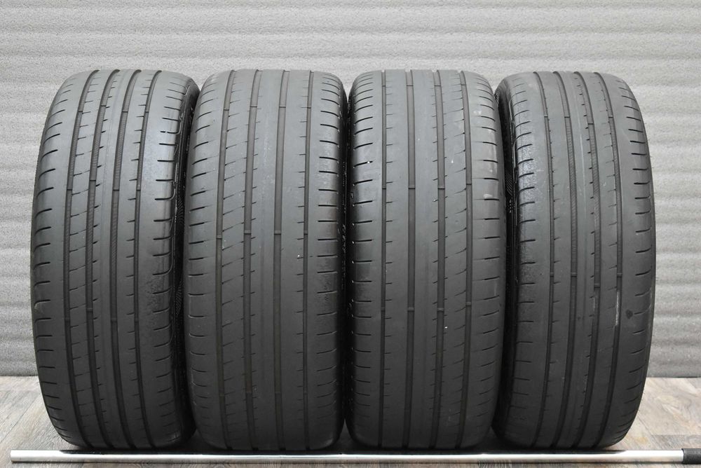 Гуми 225/40/19, 255/35/19 Goodyear