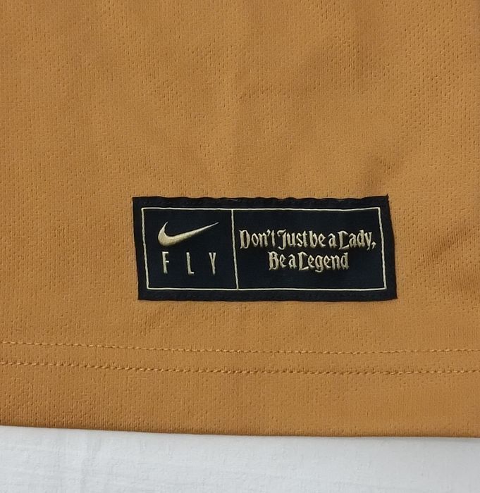 Nike DRI-FIT Fly Tank Top оригинален потник S Найк спорт фитнес