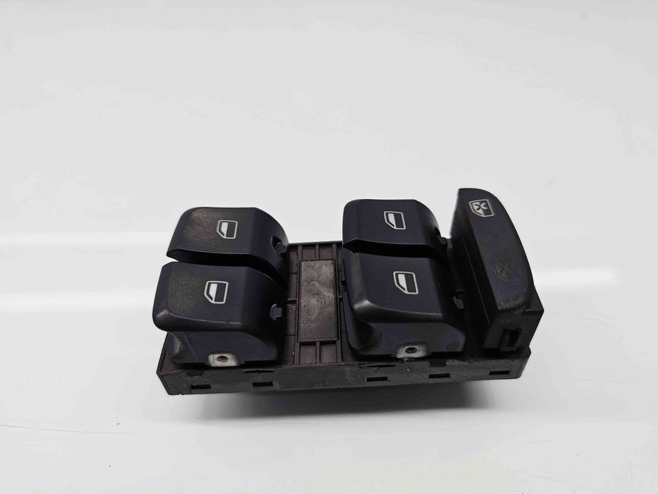 Butoane comanda geamuri sofer Audi A4 (8K5, B8) Avant [Fabr 2008-2015