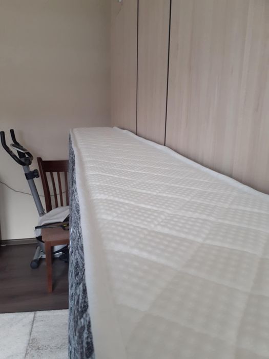 Матрак ТЕД 120/190