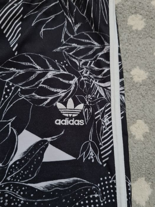 Colanți Adidas S