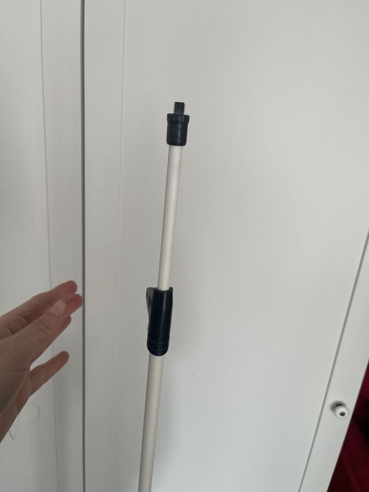 Stativ microfon Gravity K&M 210/9 White