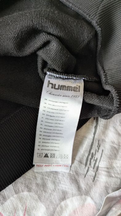 Hanorac hummel s/m