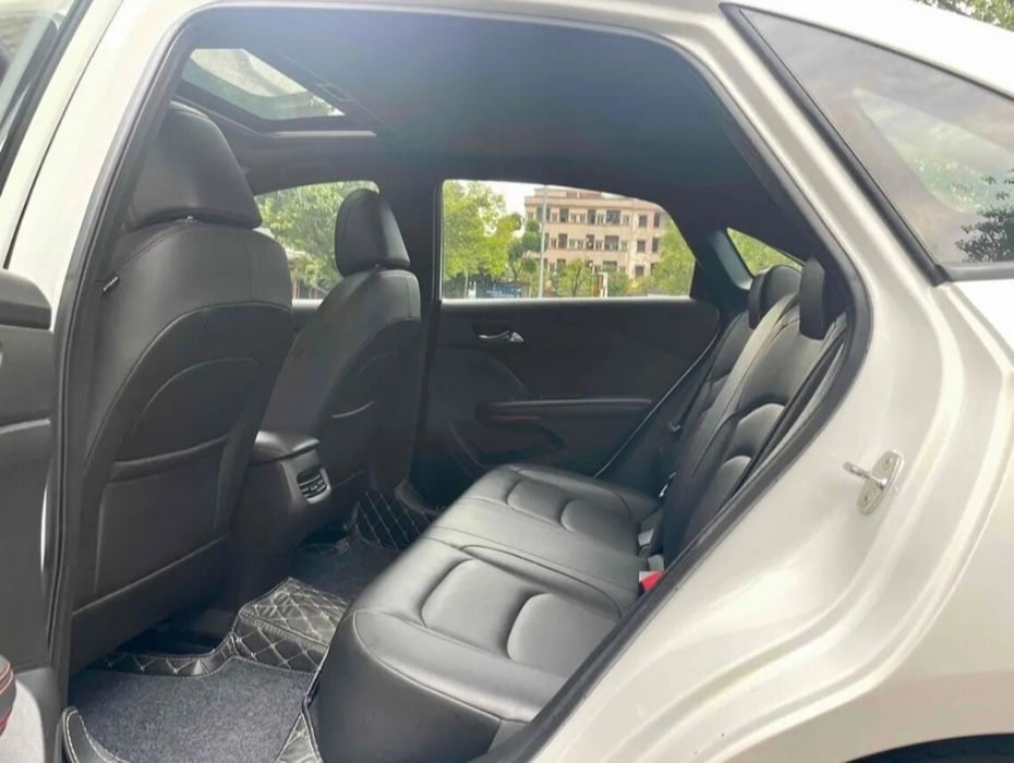 Monza Комфорт+ седан Экскурсии и поездки по всему Узбекистану 24/7