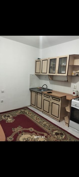 На длительный срок квартира
