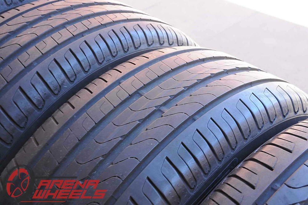 Anvelope Vara 18 inch Pirelli Cinturato P7 245/45 R18 100Y Runflat