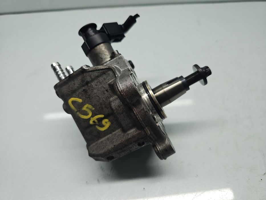 Pompa inalta presiune Bmw X1 (E84) [Fabr 2009-2015] 7810696-04, 044501