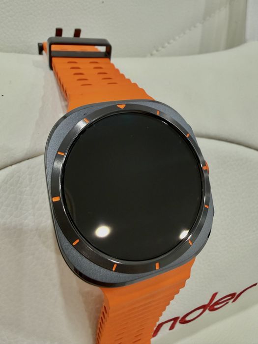 Продам Samsung watch ultra