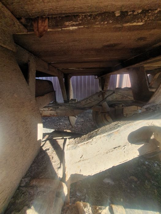 Vând camionetă Aro