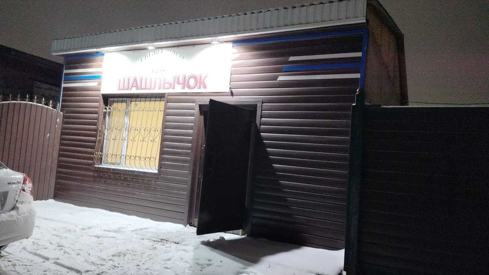 нежилое помещение в аренду