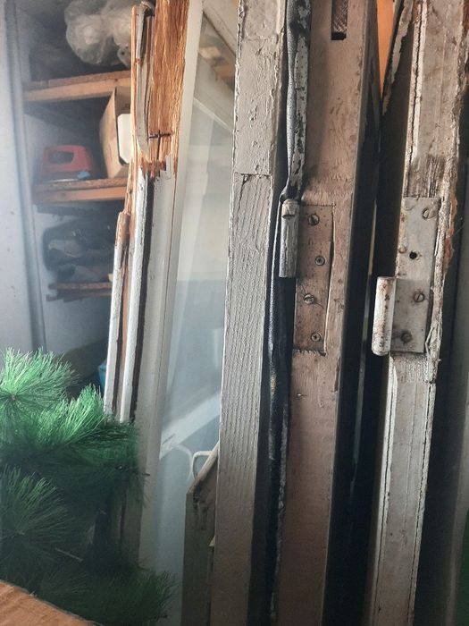 Отдам дрова бесплатно