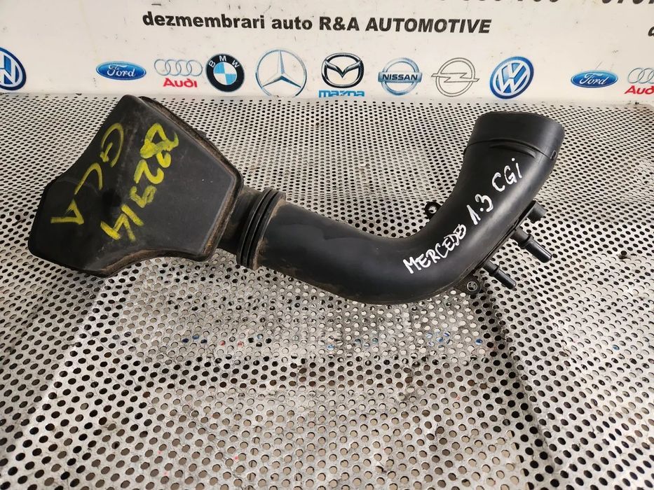 Conducta Tubulatura Admisie Renault Dacia Duster Dokker Lodgy Sandero Logan Kadjar Megane Scenic Ca