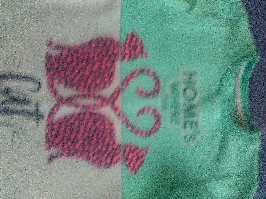 Детски блузи за момиче