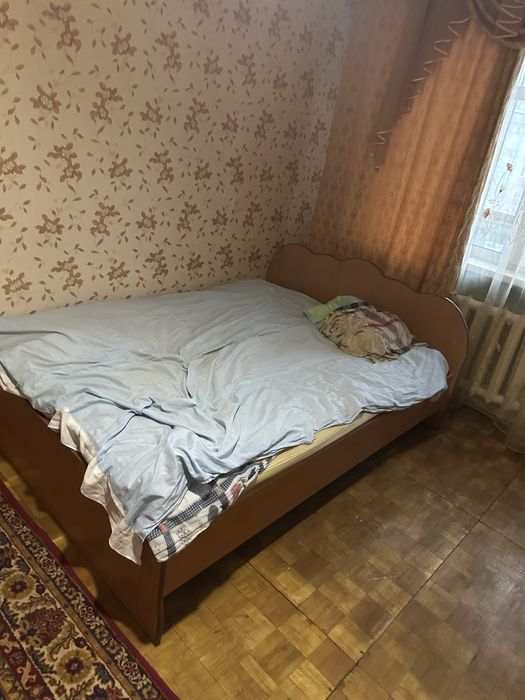 Отдам даром мебель, самовывоз. Срочно