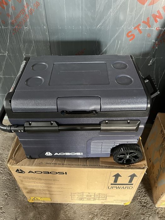 Автохолодильник рызные 12/24 в гарантия