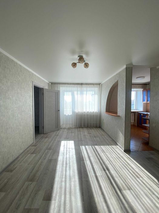 Продается полноценная двушка в центре города!