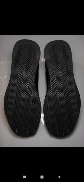 Кроссы- ботинки (весна-осень) 42 размер