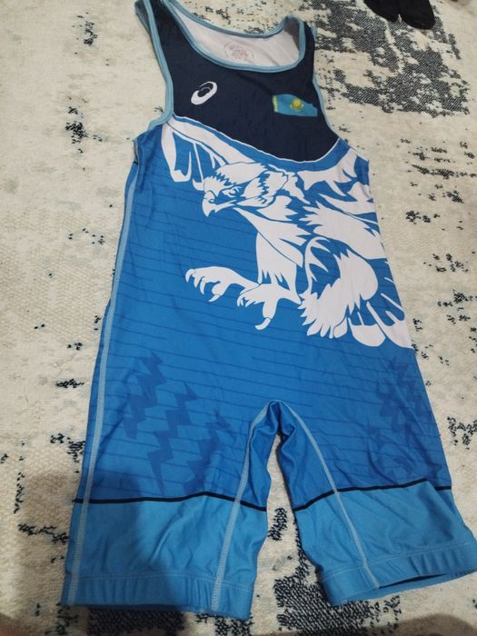 Барцовская трико