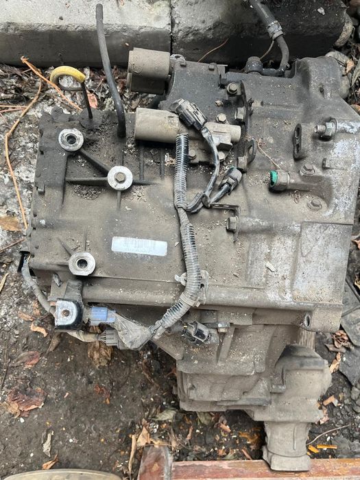 Продам коробку автомат от хонды Srv