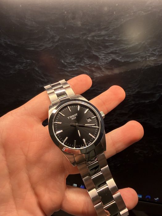 Tissot Gentleman Quartz