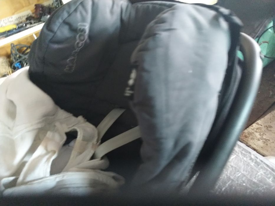 Детско столче за кола 40лв, MAXI COSI холандско