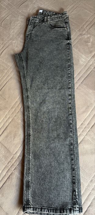 Различни видове дънки