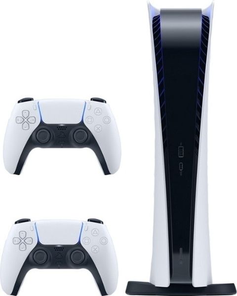 Playstation 5.
