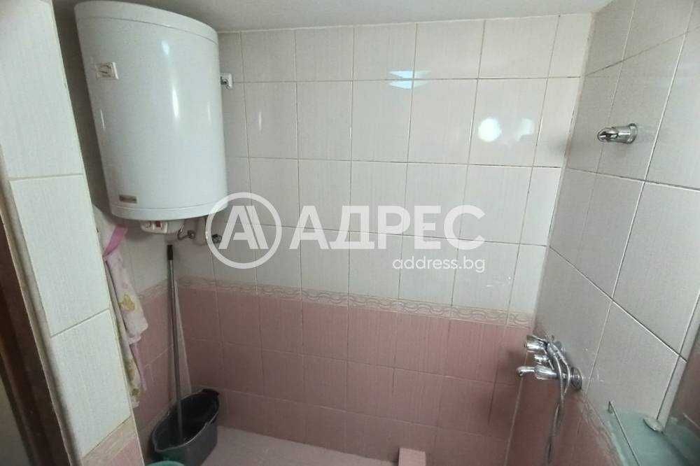 Двустаен южен апартамент след основен ремонт