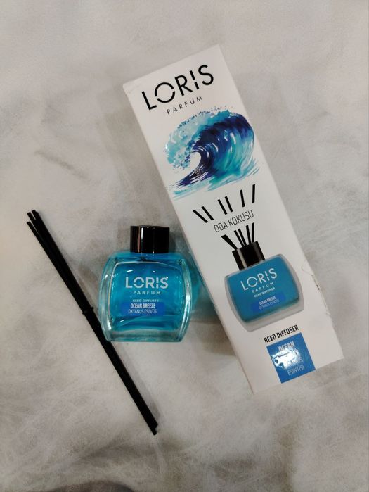 LORIS parfum. diffuser