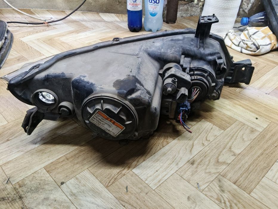 Фара правая Honda odyssey RB1-RB2