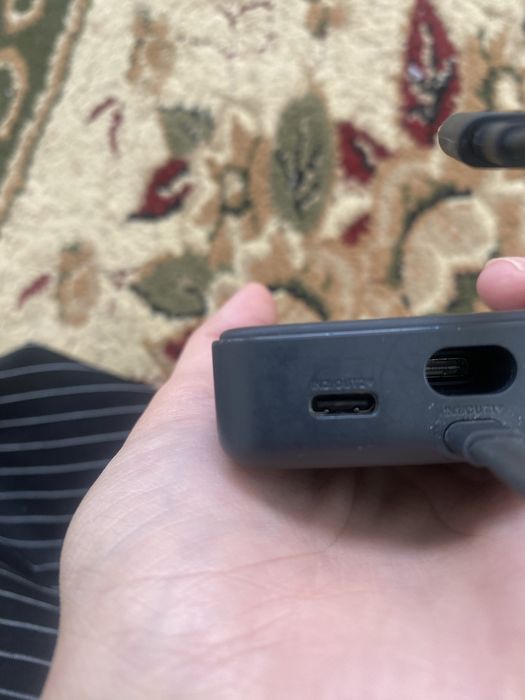 Пауэрбанк сатылады