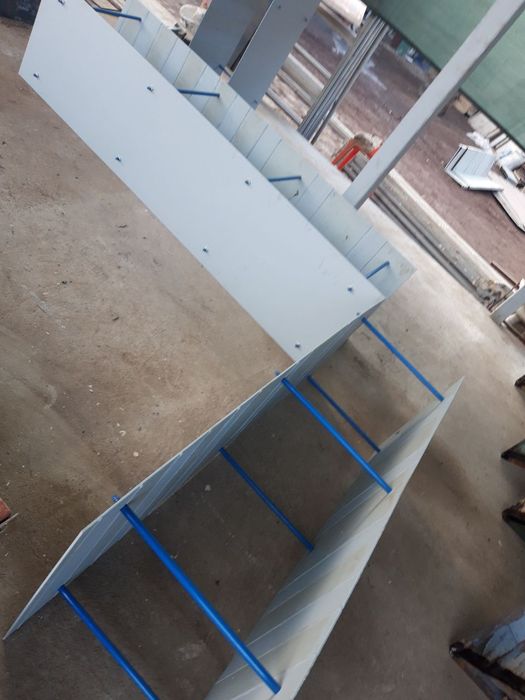 Arenad opalubka mishalka