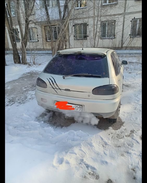 Продам машину Митсубиси кольт