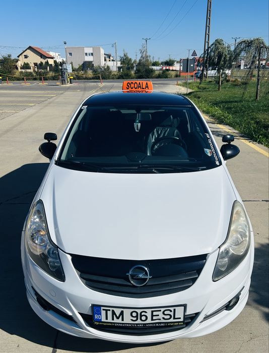 Școala de Șoferi – Categoria B 2500 ron