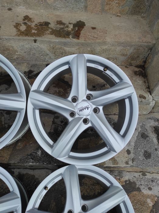 Алуминиеви джанти 5х112 17 цола Ауди , Фолксваген, Мерцедес