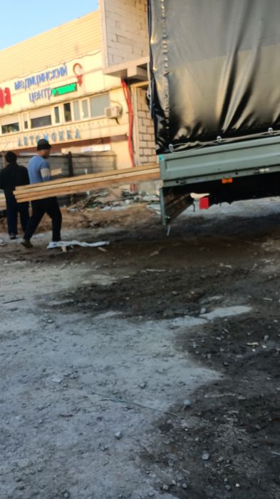 Грузоперевозки газель 4.20