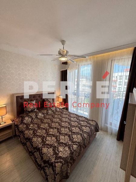 Продава се Двустаен апартамент в Свети Влас - 44 кв.м за 1944 €/кв.м - Снимка #3