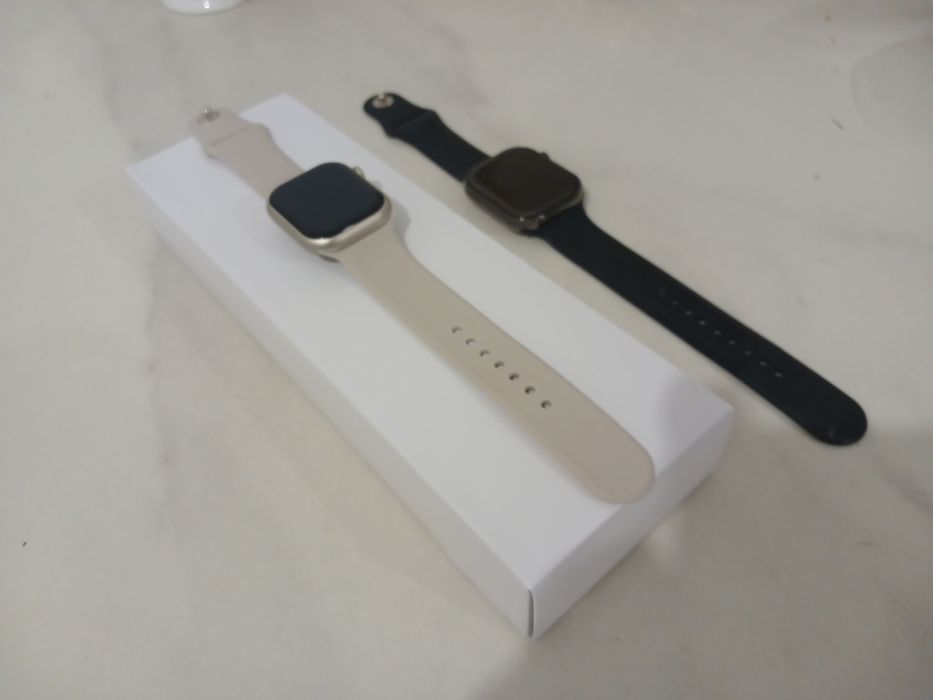 Продается смарт часы