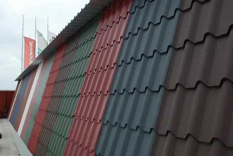 Металлочерепица/Профлист/ ондулин/кровельный материал/Скидки!